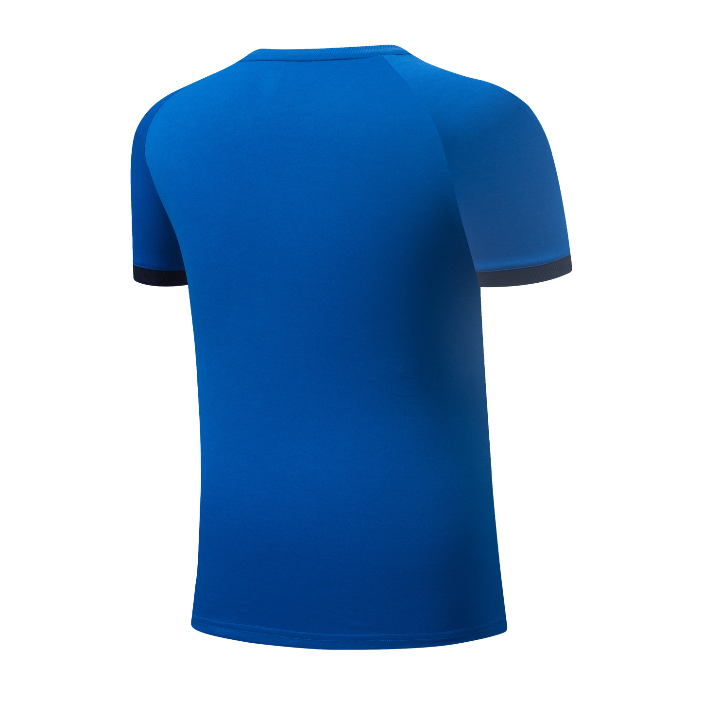 Polera Barcelona Focus Celeste