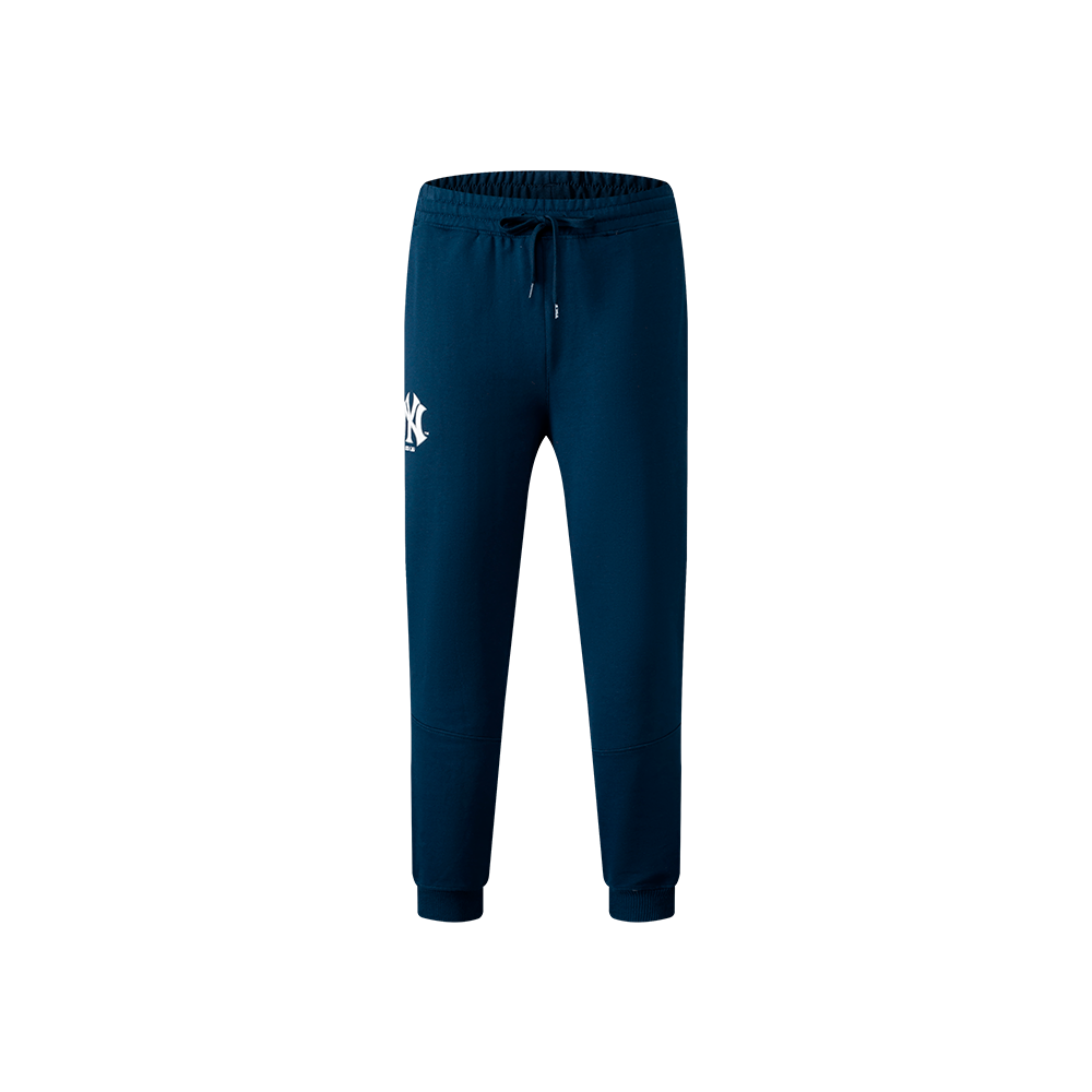Pantalon MLB Yankees Label Azul