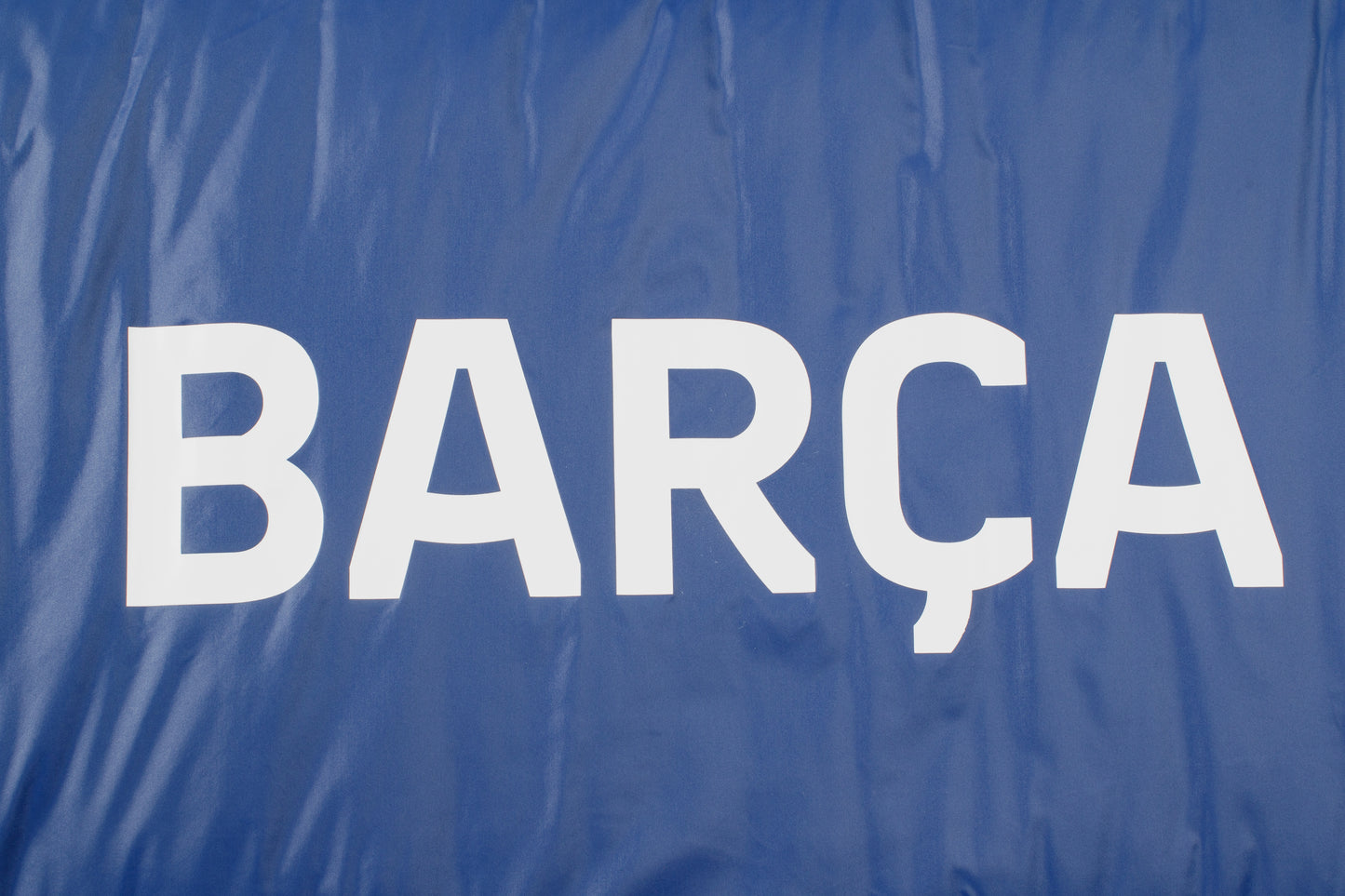 Chaqueta Barcelona Azul