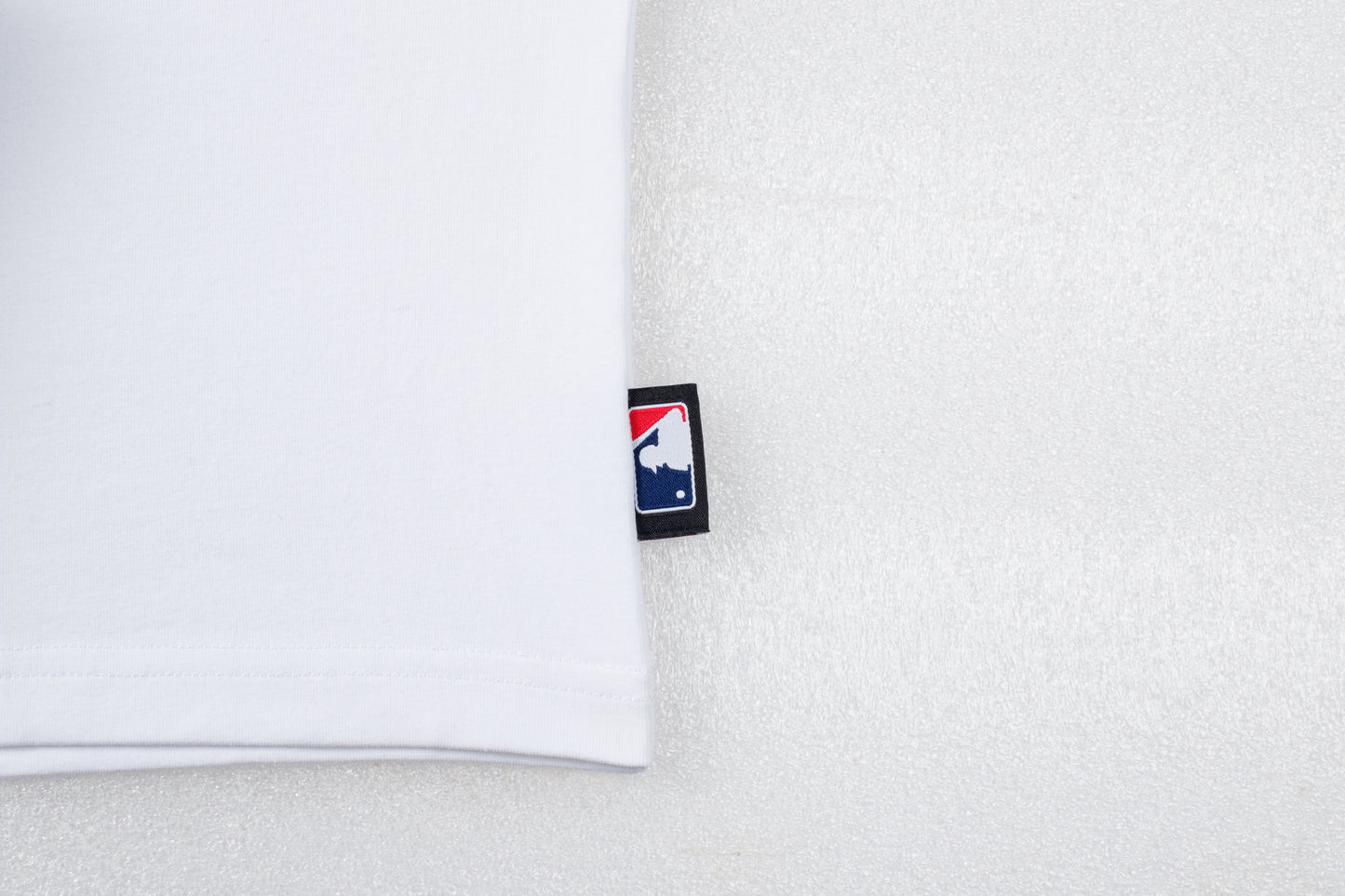 Polera Mc MLB Yankees Cost Blanco