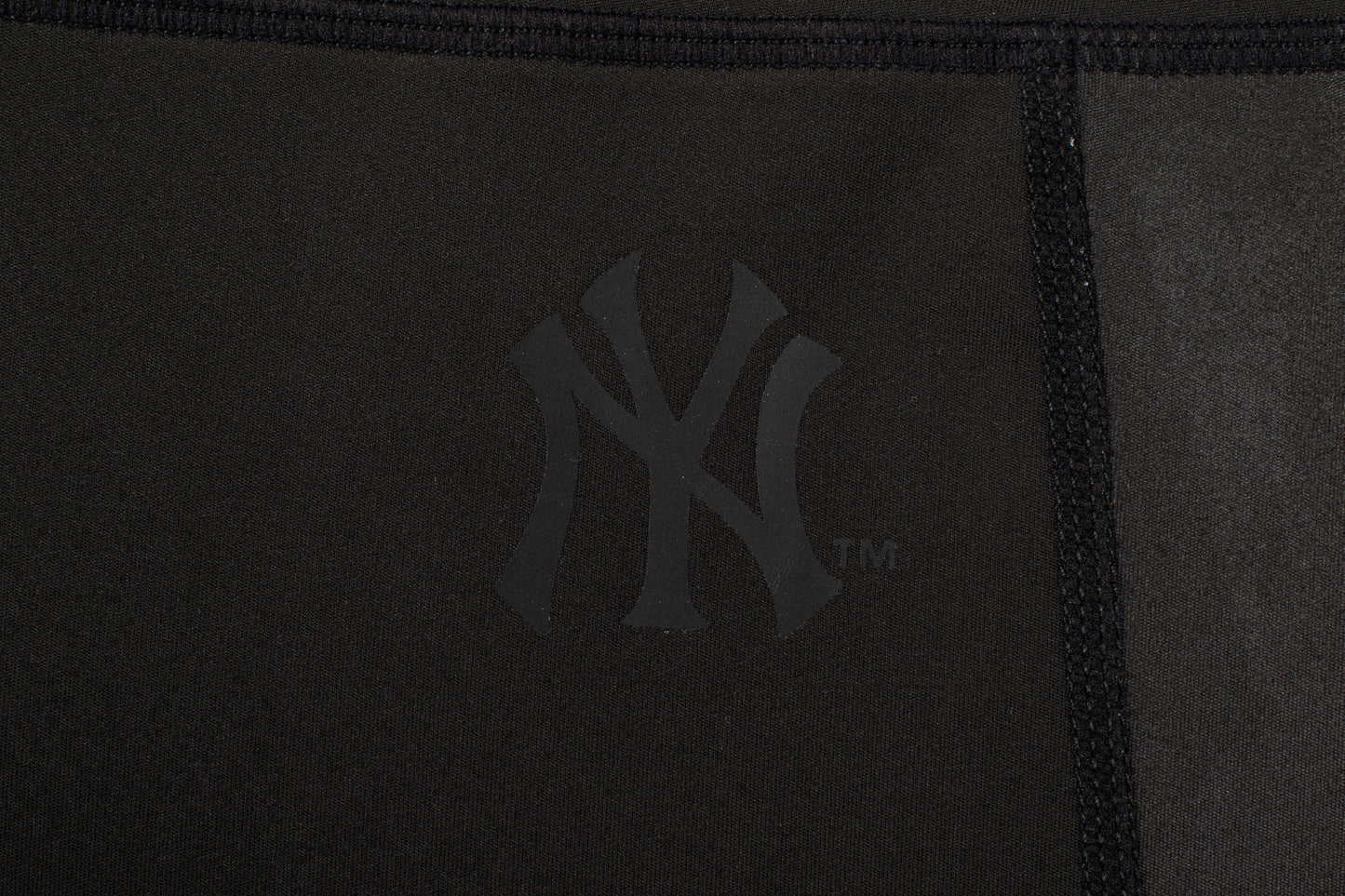 Pantalon MLB Dodgers Tonality Regular Fit Leggins Negro