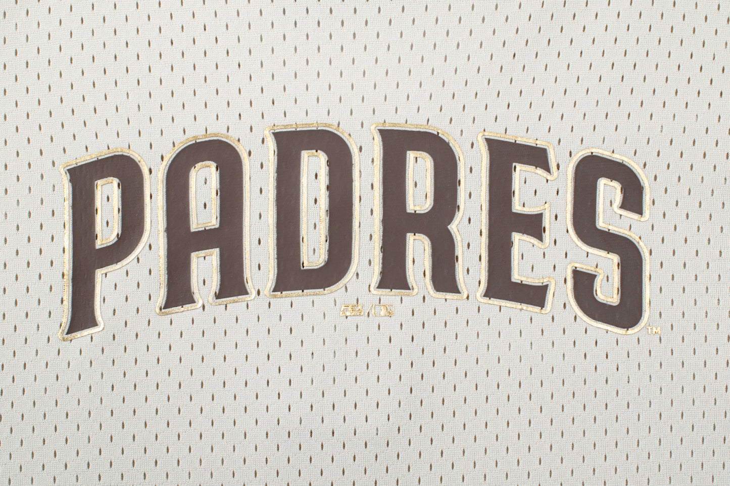 Polera MLB Yankees Arasbesque Blanco