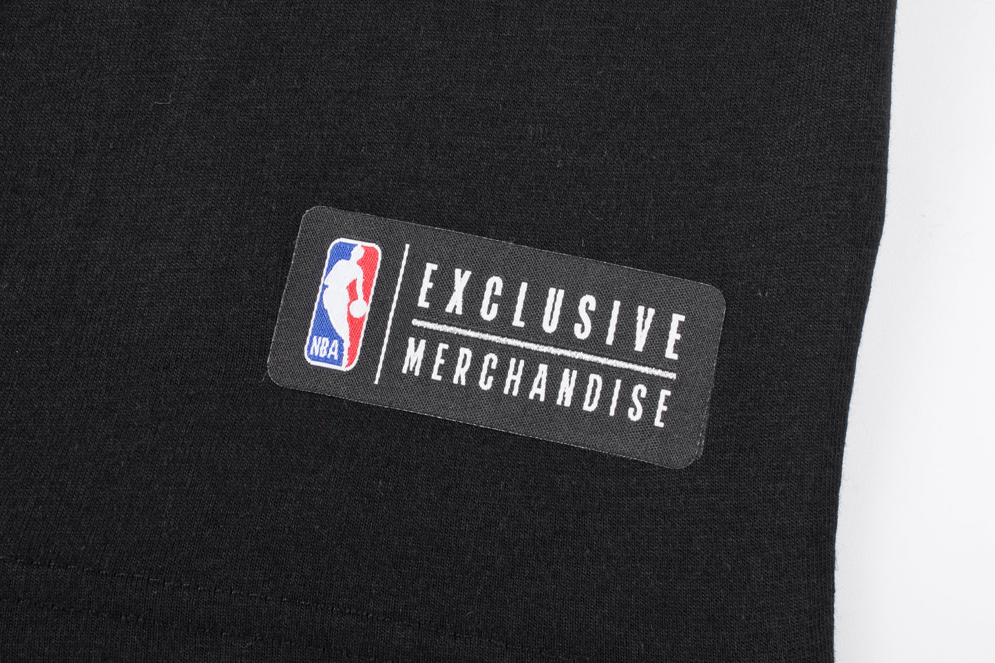 Polera NBA Lakers Primary Negro