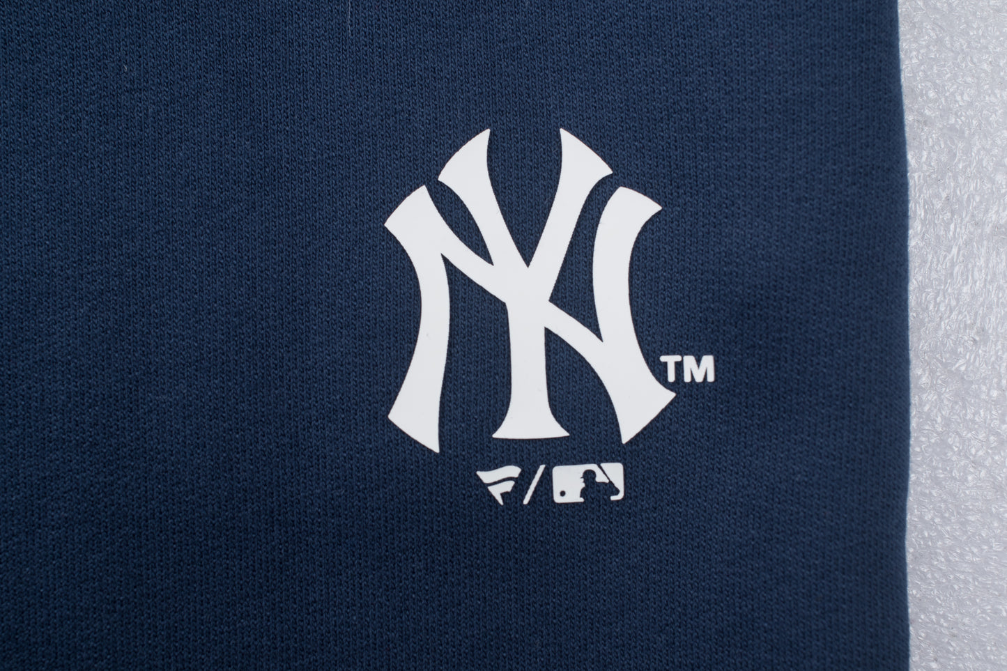 Pantalon Jogger MLB Yankees Deportivos Azul