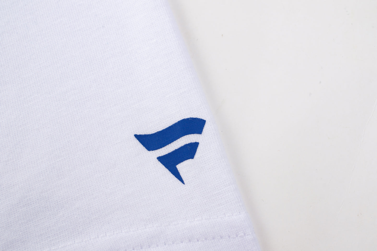 Polera MLB Los Angeles Dodgers Blanco