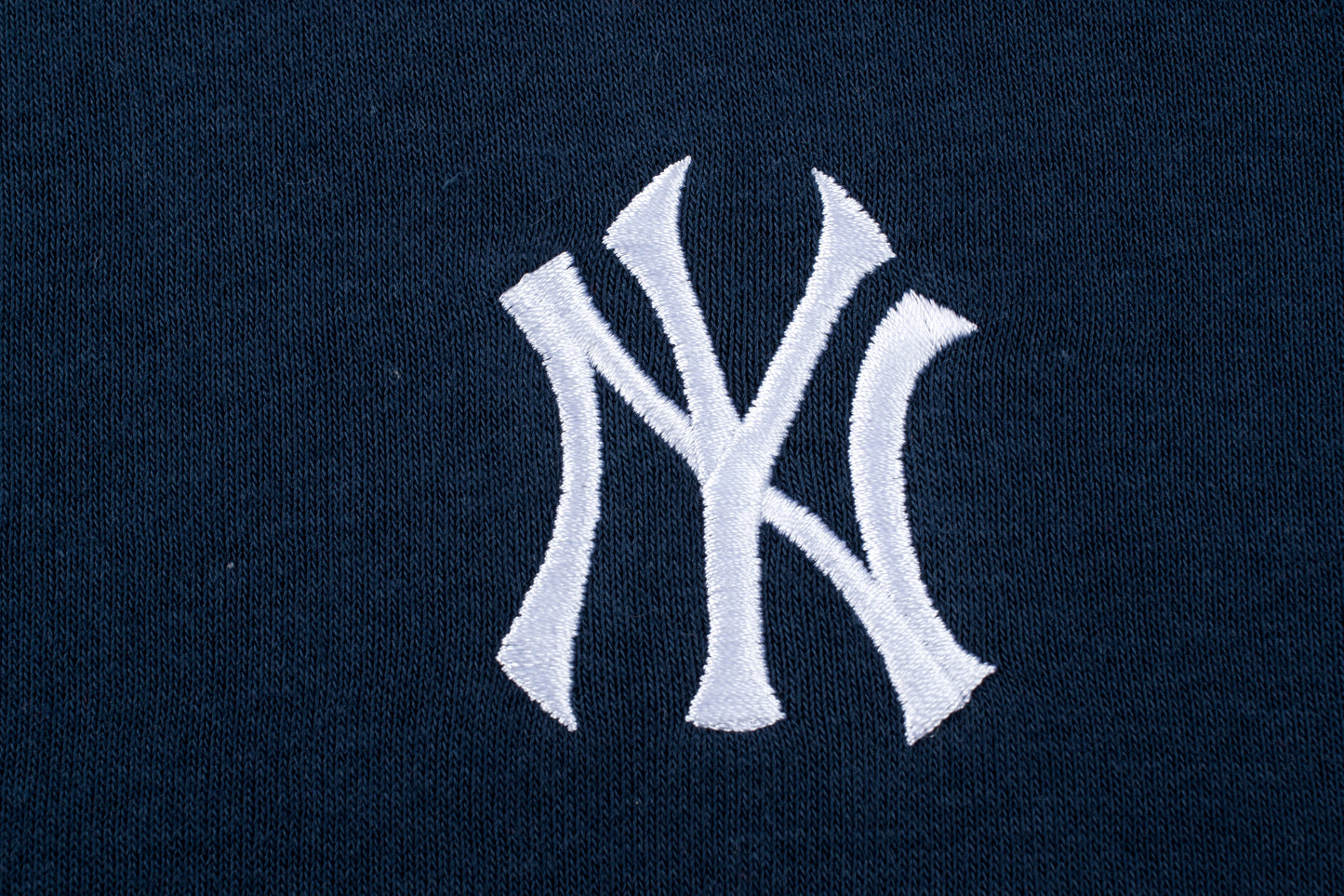 Poleron MLB Yankees One Azul