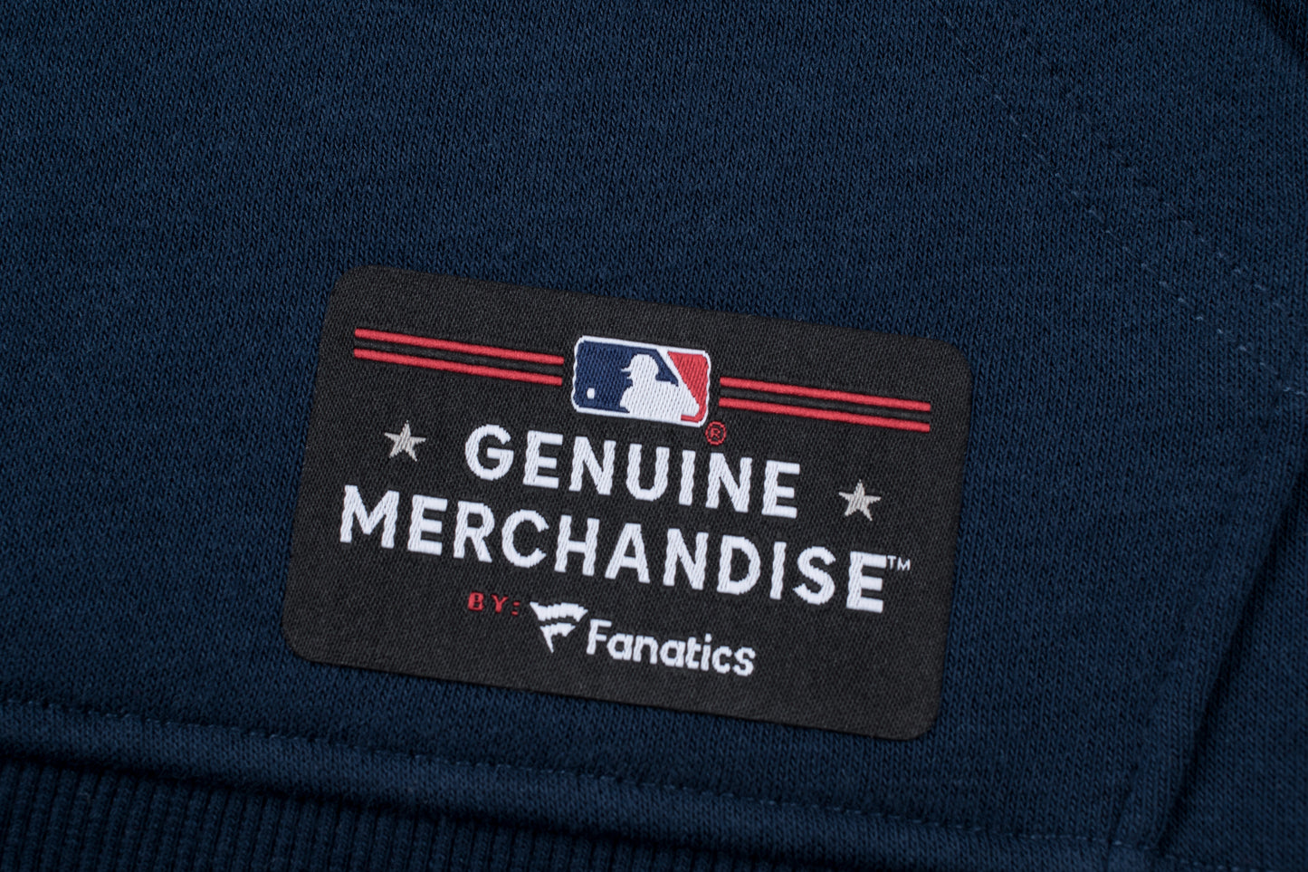 Poleron MLB Yankees One Azul