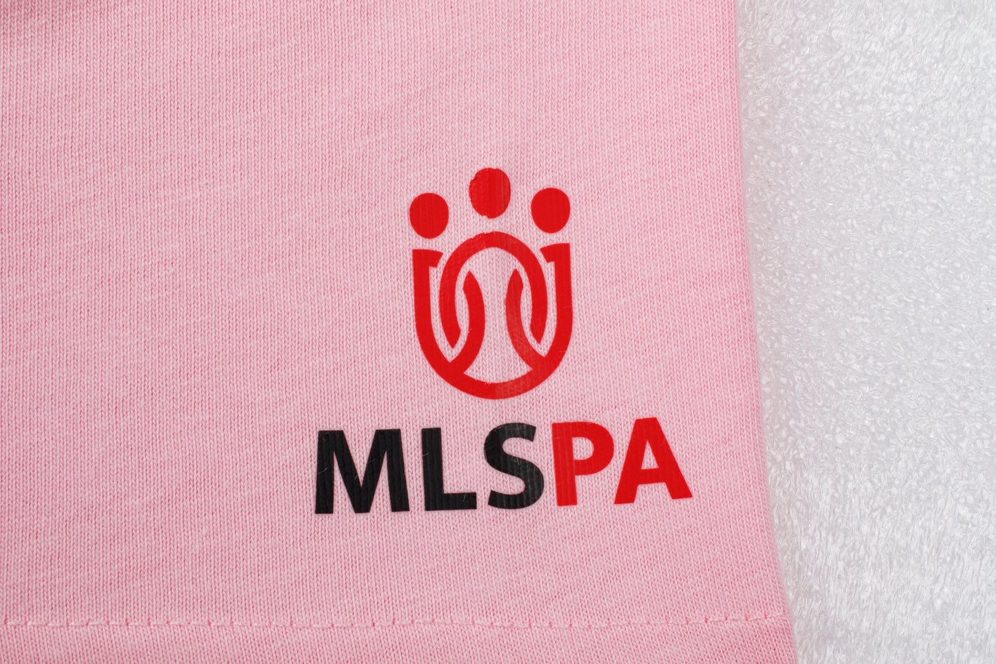 Polera Inter Miami Players Rosado