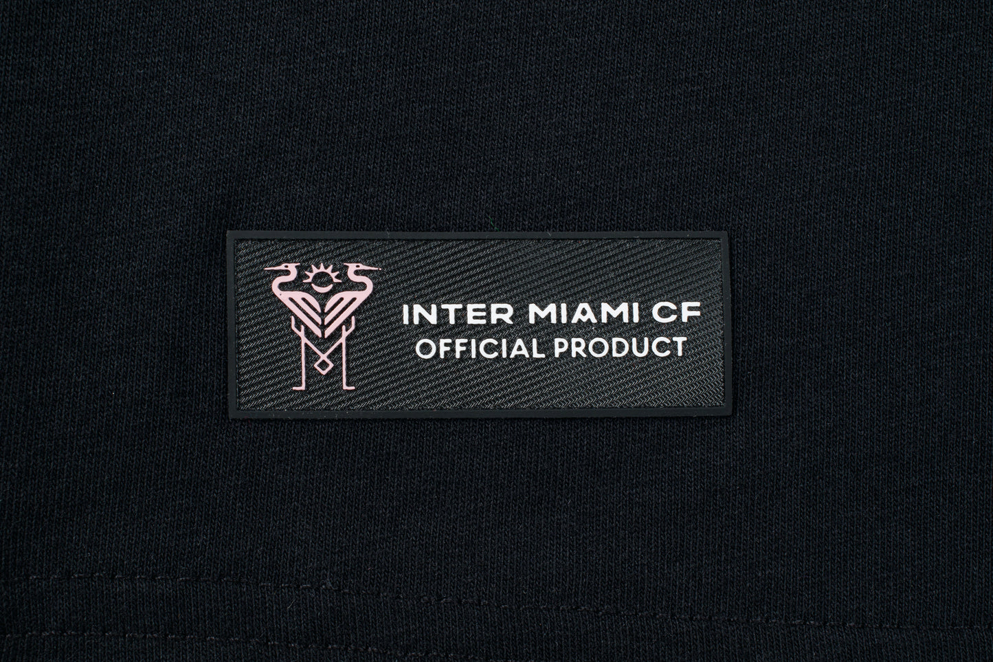 Polera Inter Miami City Finals Negro