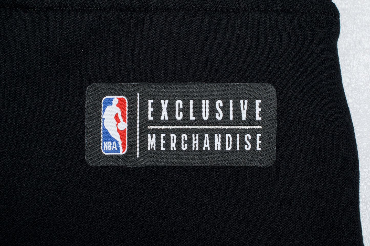Pantalon NBA Lakers One Negro