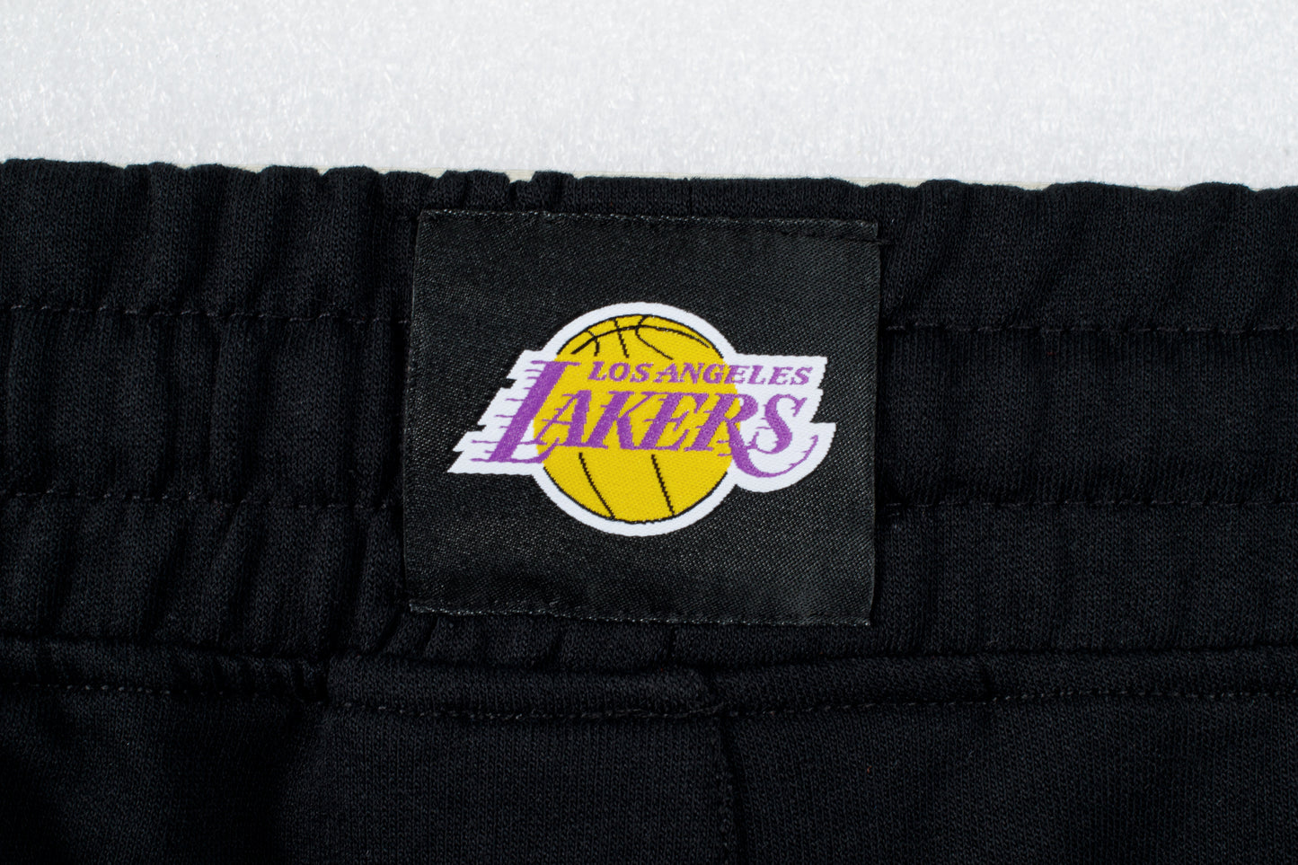 Pantalon NBA Lakers One Negro