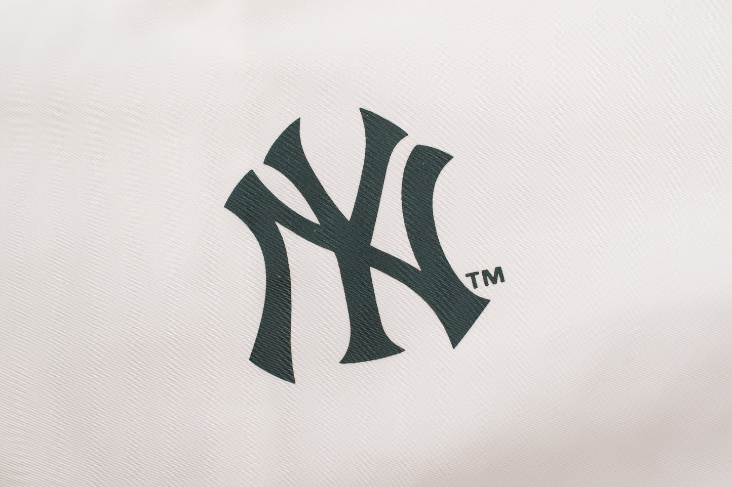 Chaqueta MLB New York Yankees Blanco
