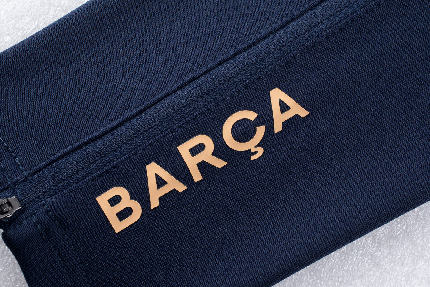 Pantalon Barcelona Nou Azul