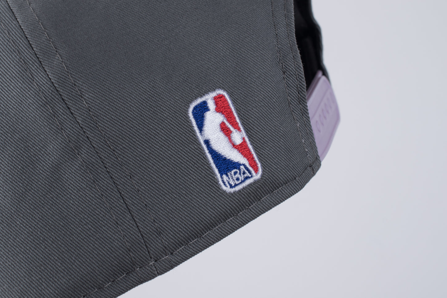 Jockey NBA Lakers Gris