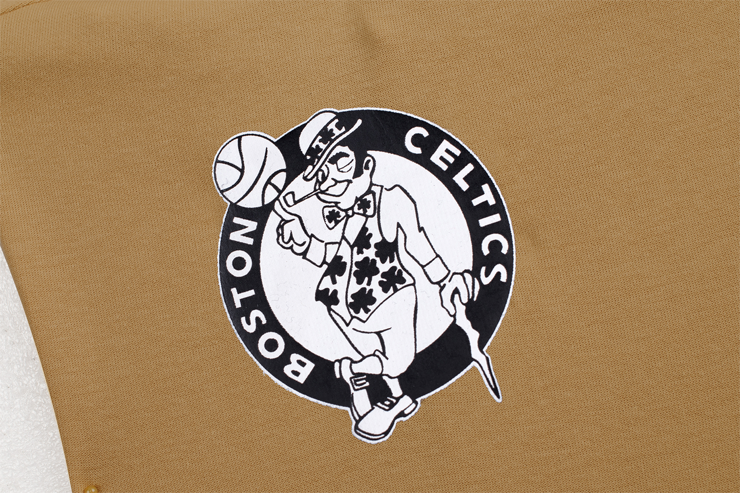 Poleron NBA Dodgers Café