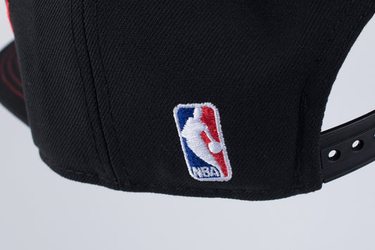 Jockey NBA Chicago Bulls Rojo