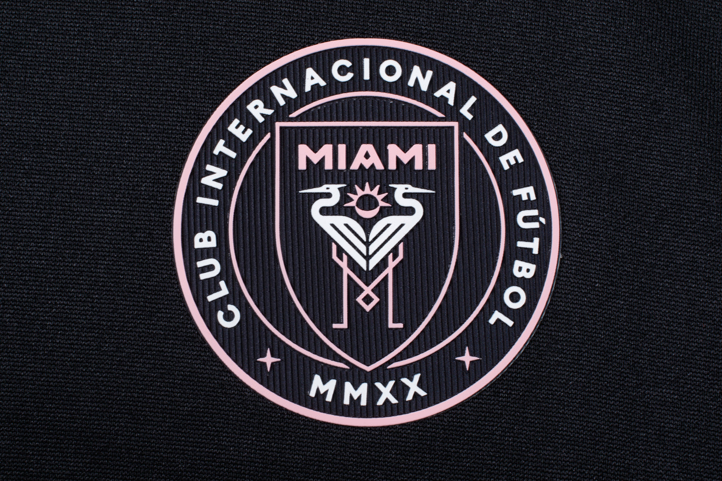 Short Inter Miami League Negro