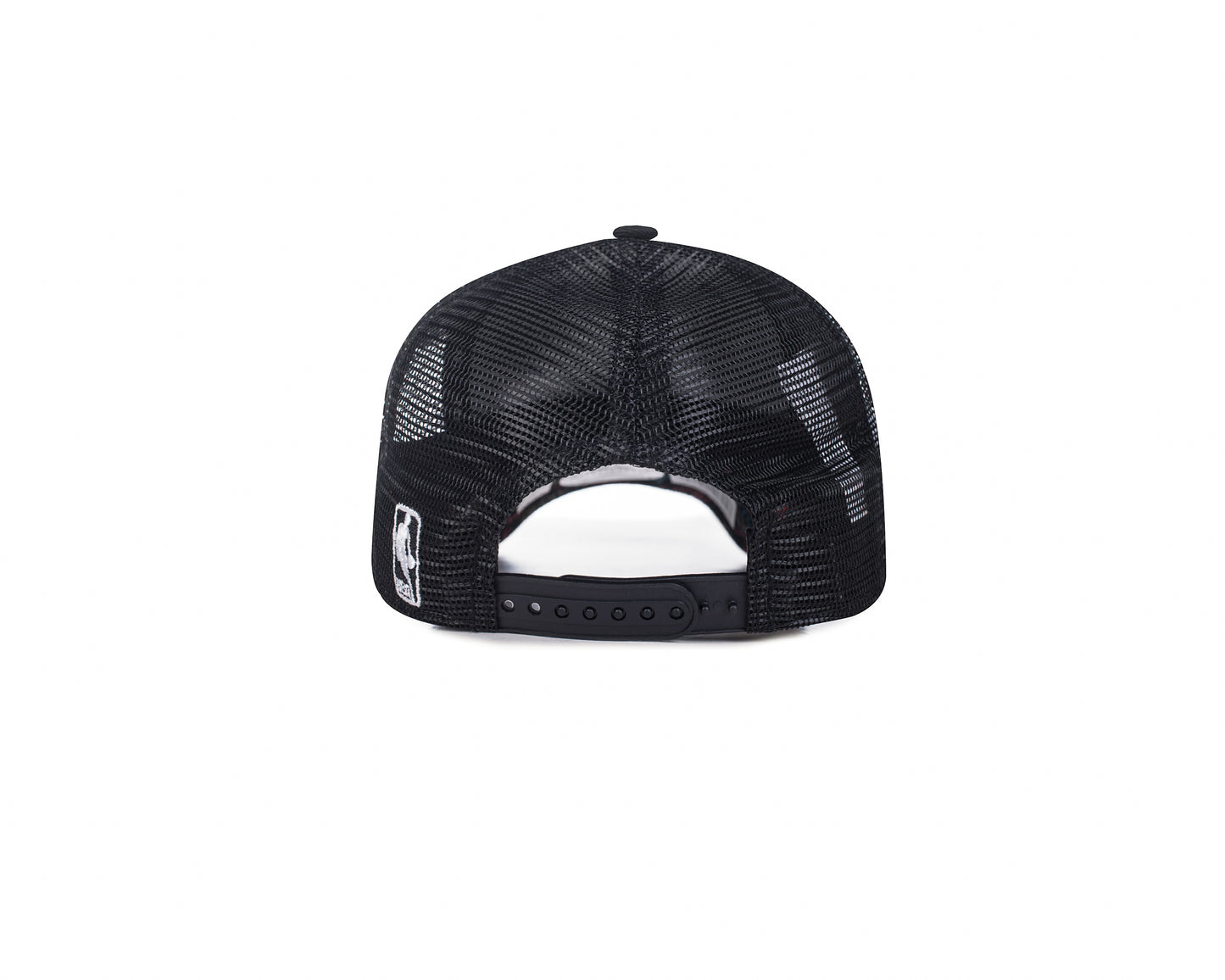 Jockey NBA Chicago Bulls South Negro