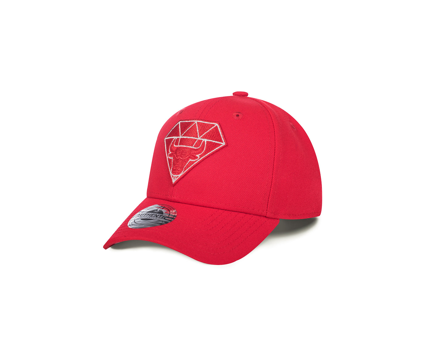 Jockey NBA Chicago Bulls Goat Rojo