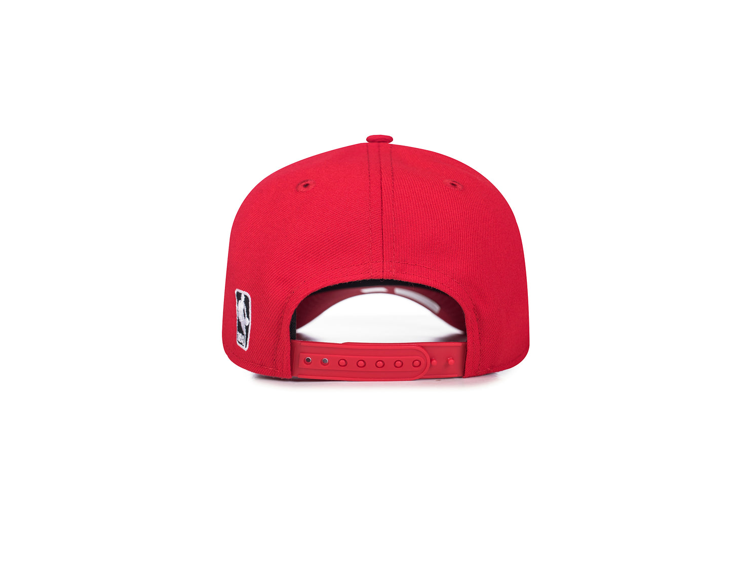 Jockey NBA Chicago Bulls Goat Rojo