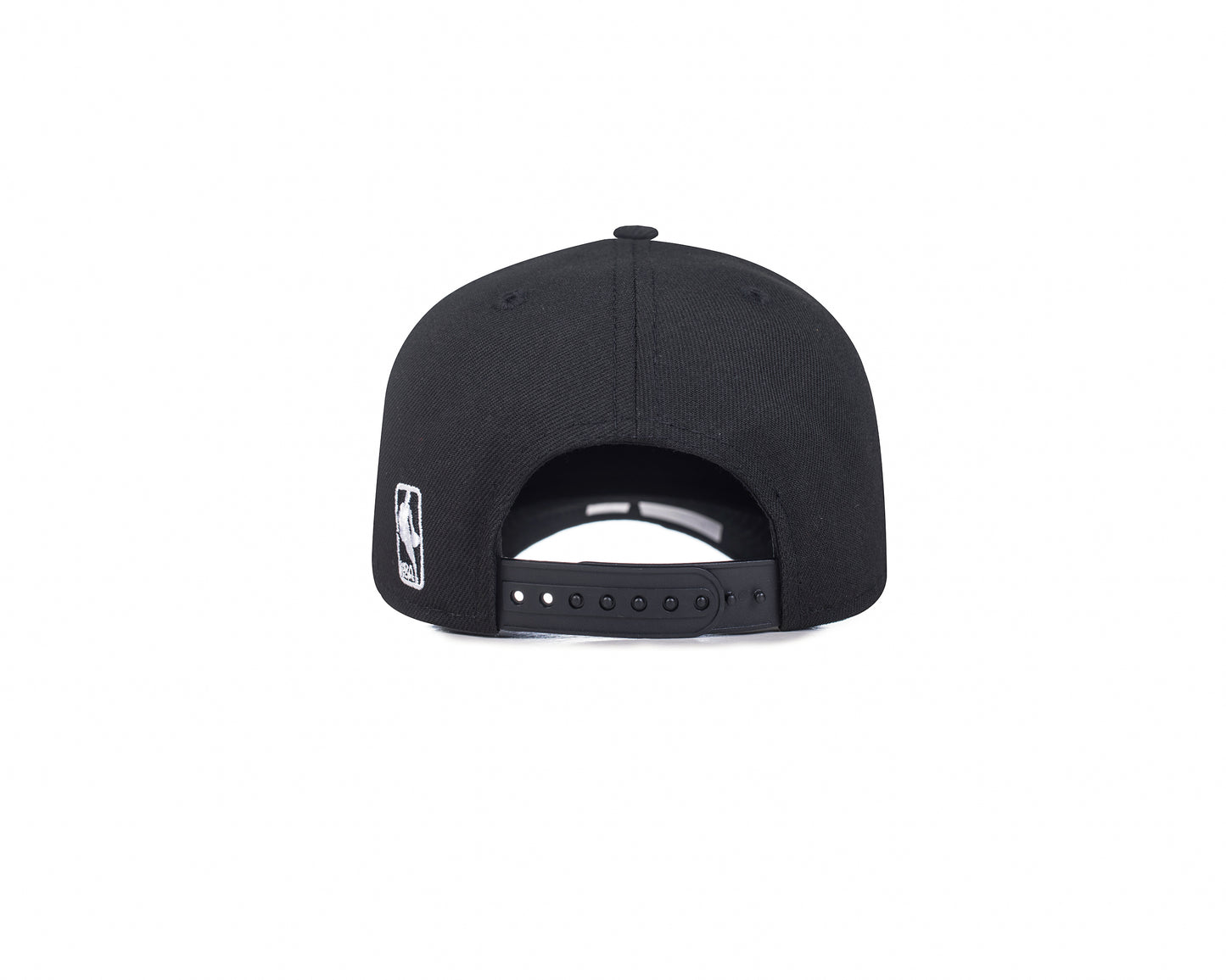 Jockey NBA Nets Diamond Negro