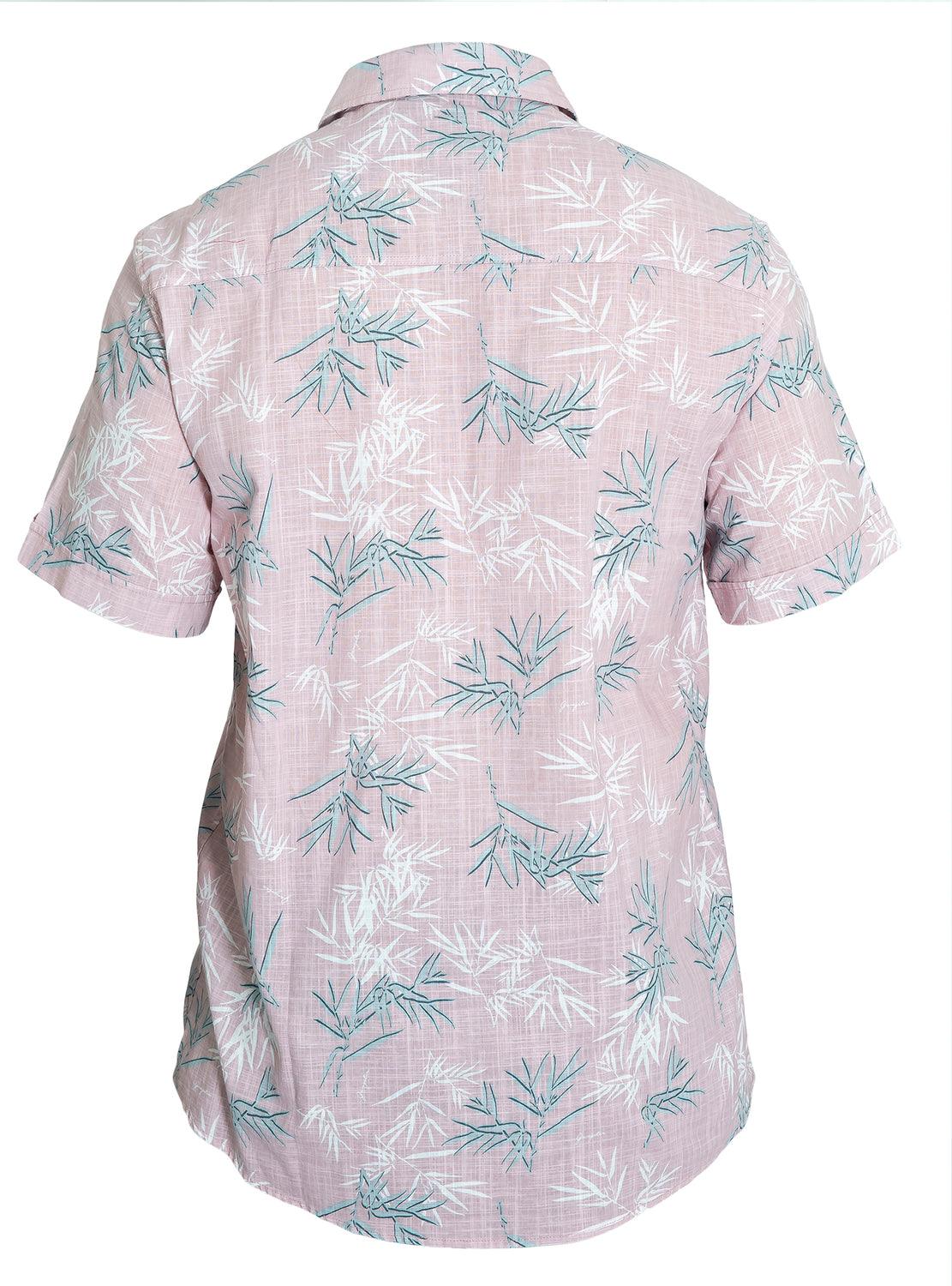 Plus Camisa Mc Diani Rosado Gangster - Gangster