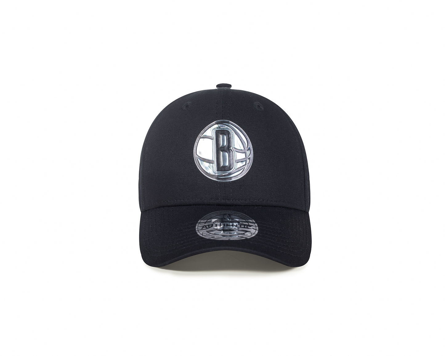 Jockey NBA Nets Legends Negro