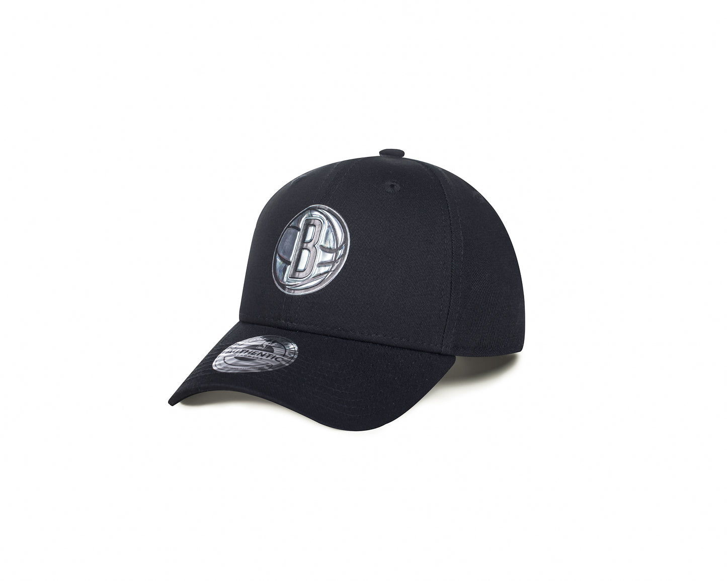 Jockey NBA Nets Legends Negro