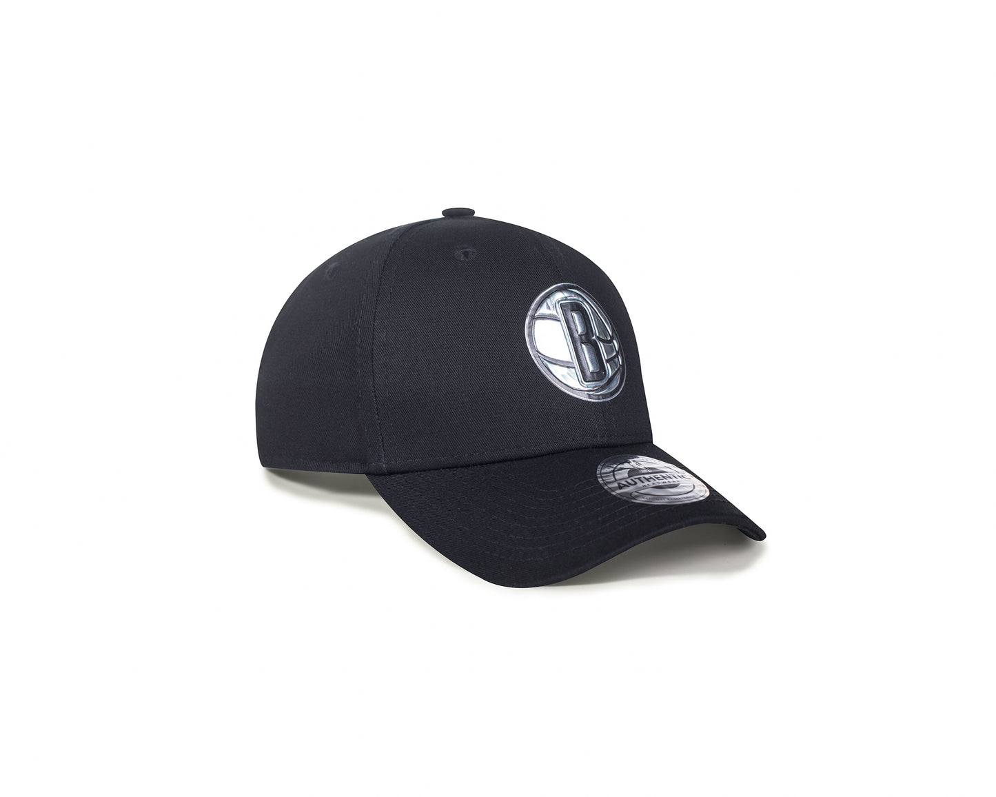 Jockey NBA Nets Legends Negro