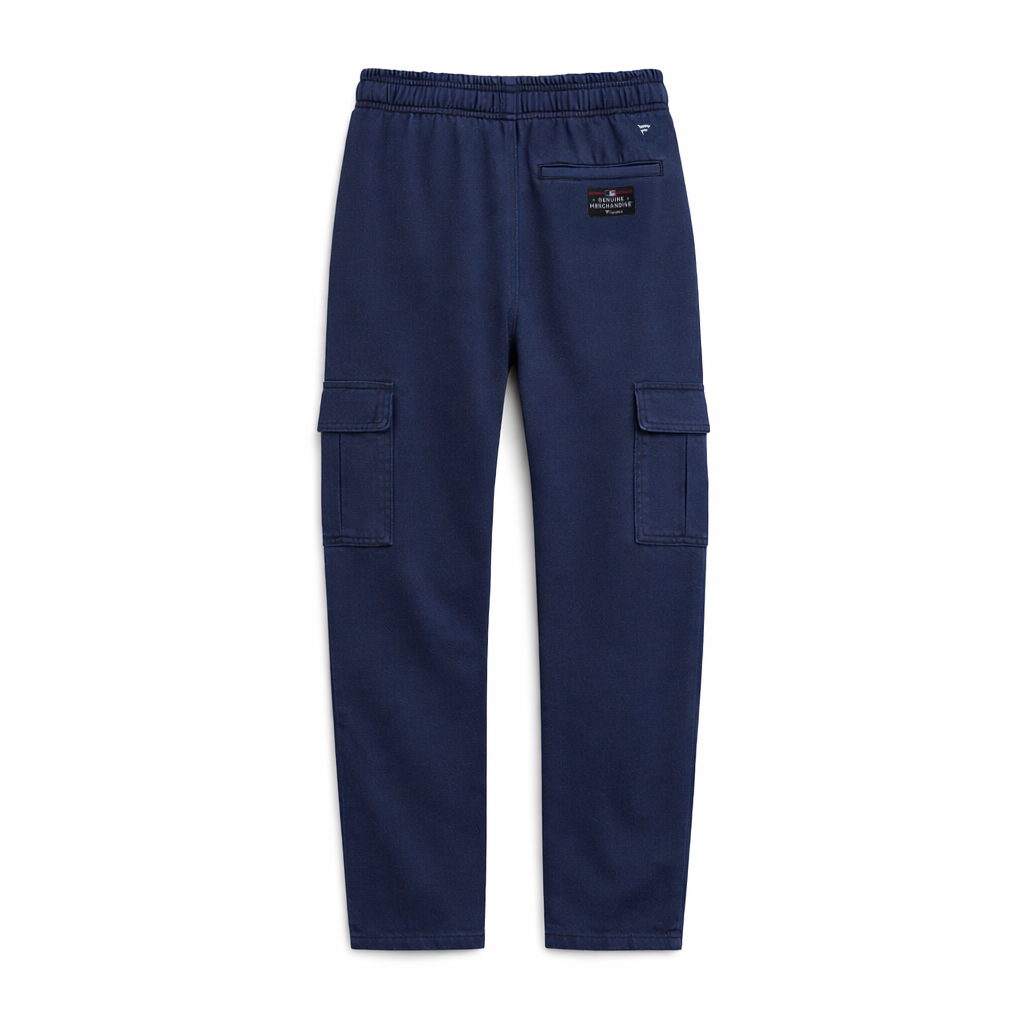 Buzo MLB Dodgers Mostaza