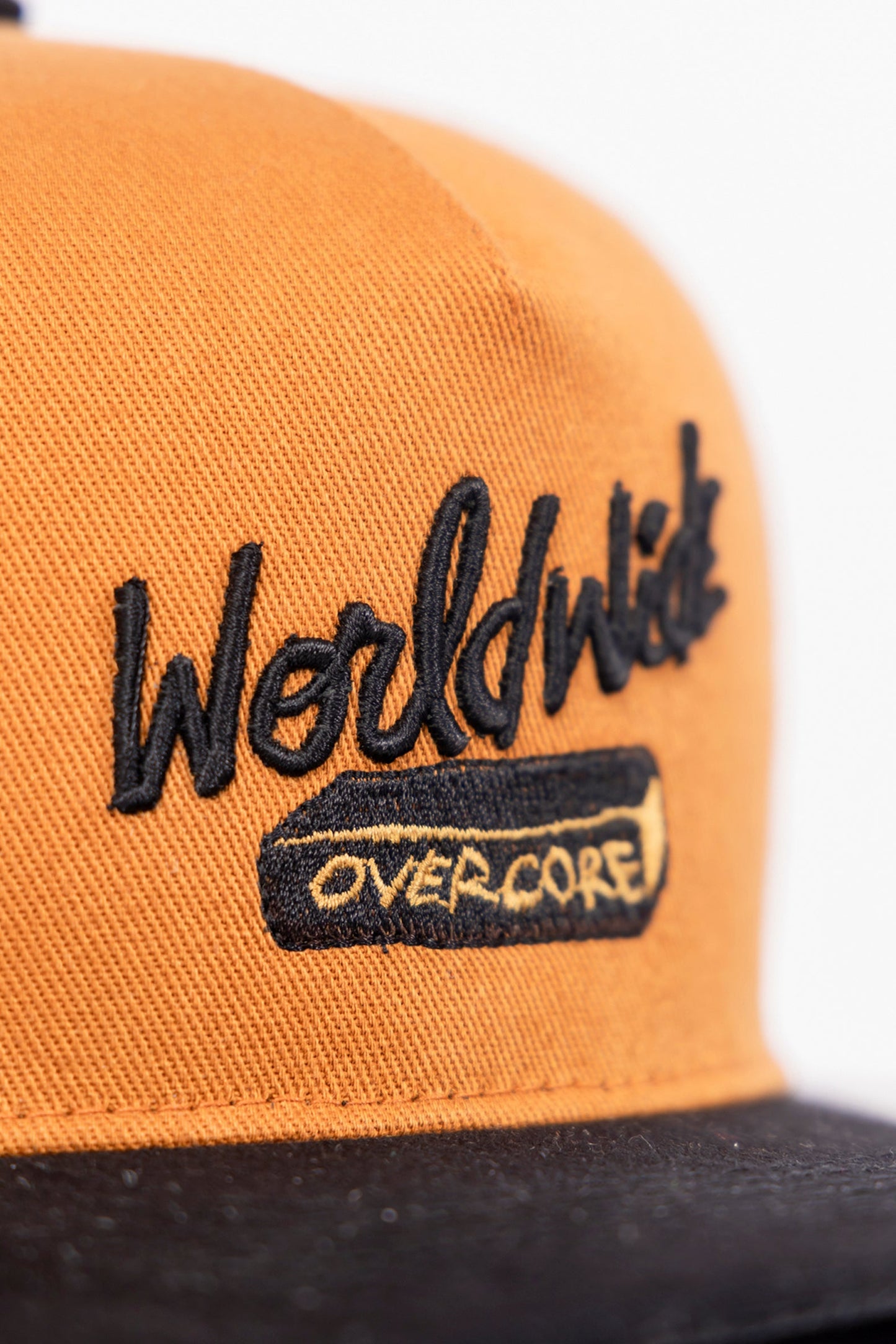 Jockey Worldwide Caramelo Overcore