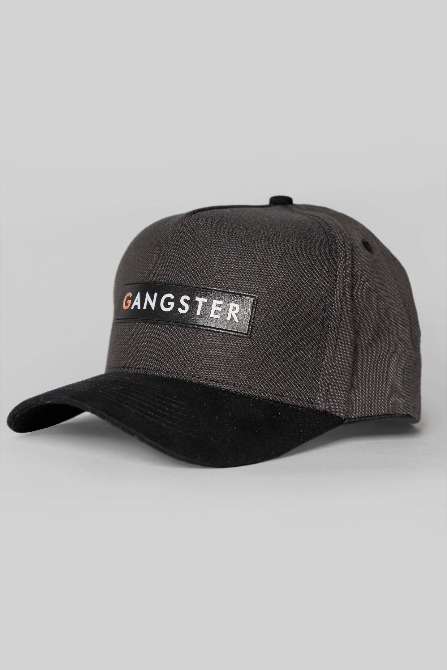 Jockey 0340 Gris Gangster - Gangster