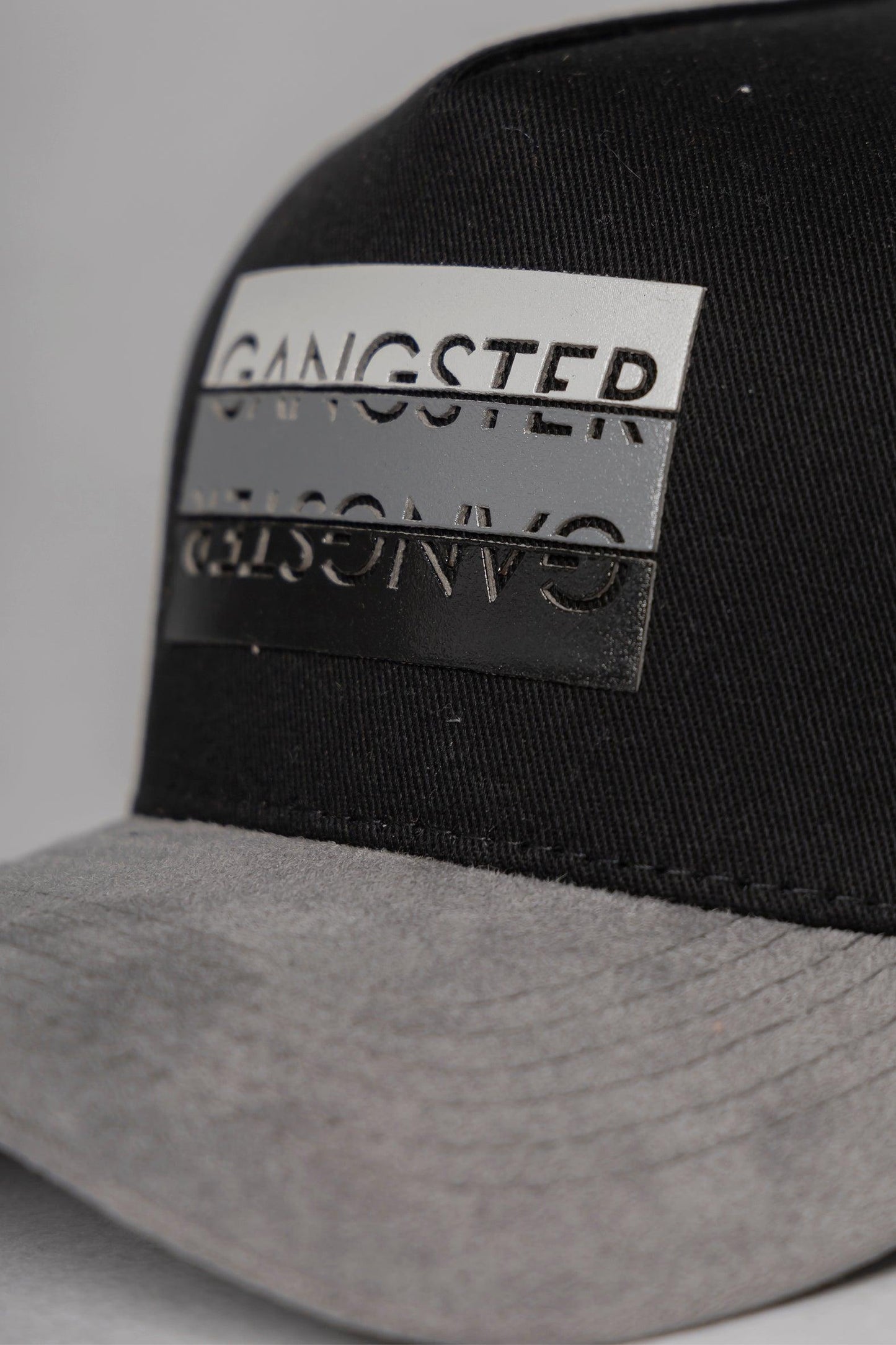 Jockey 0343 Negro Gangster - Gangster
