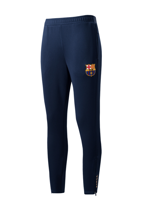 Pantalon Barcelona Nou Azul