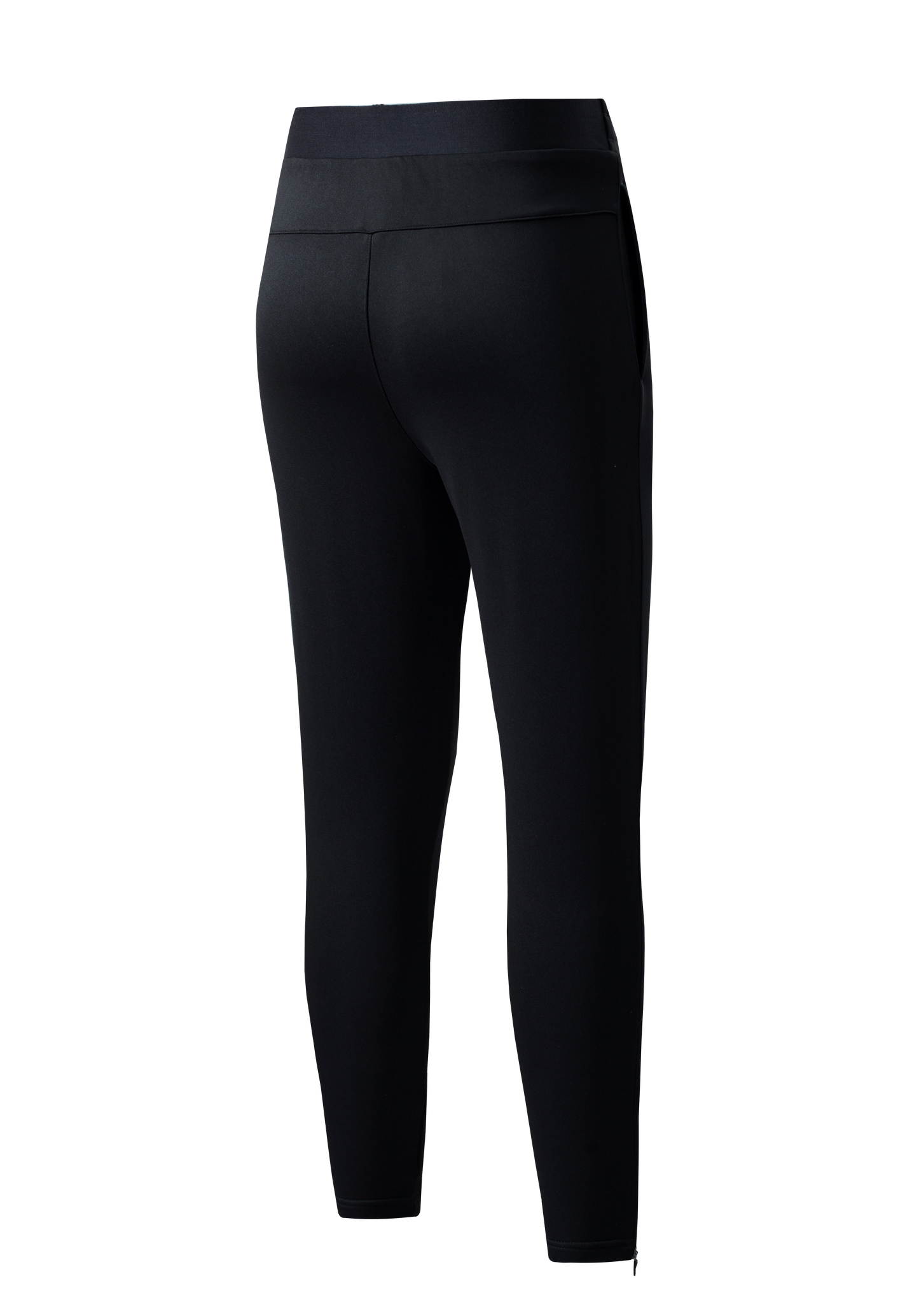 Pantalon Real Madrid Regular Negro