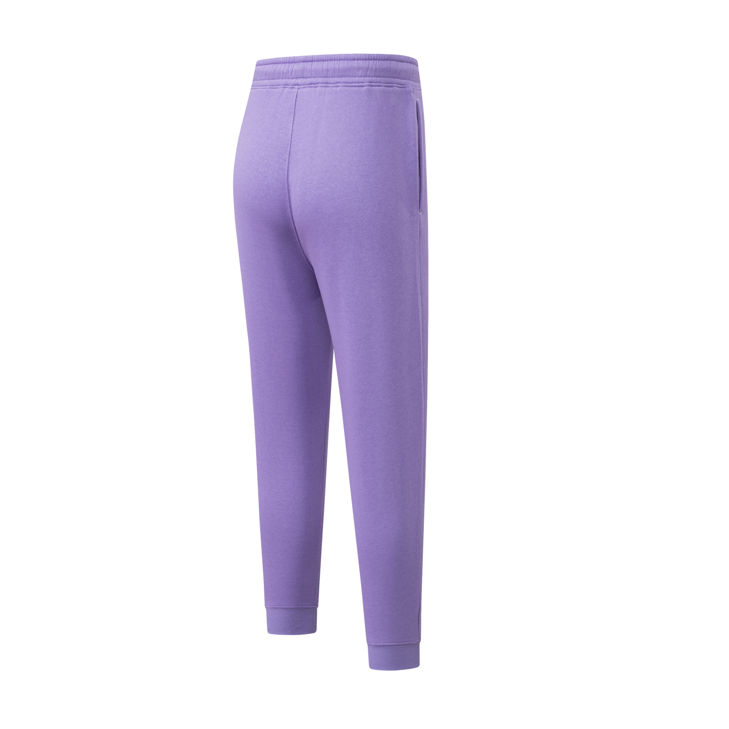 Pantalon Jogger NBA Lakers Prismatic Morado