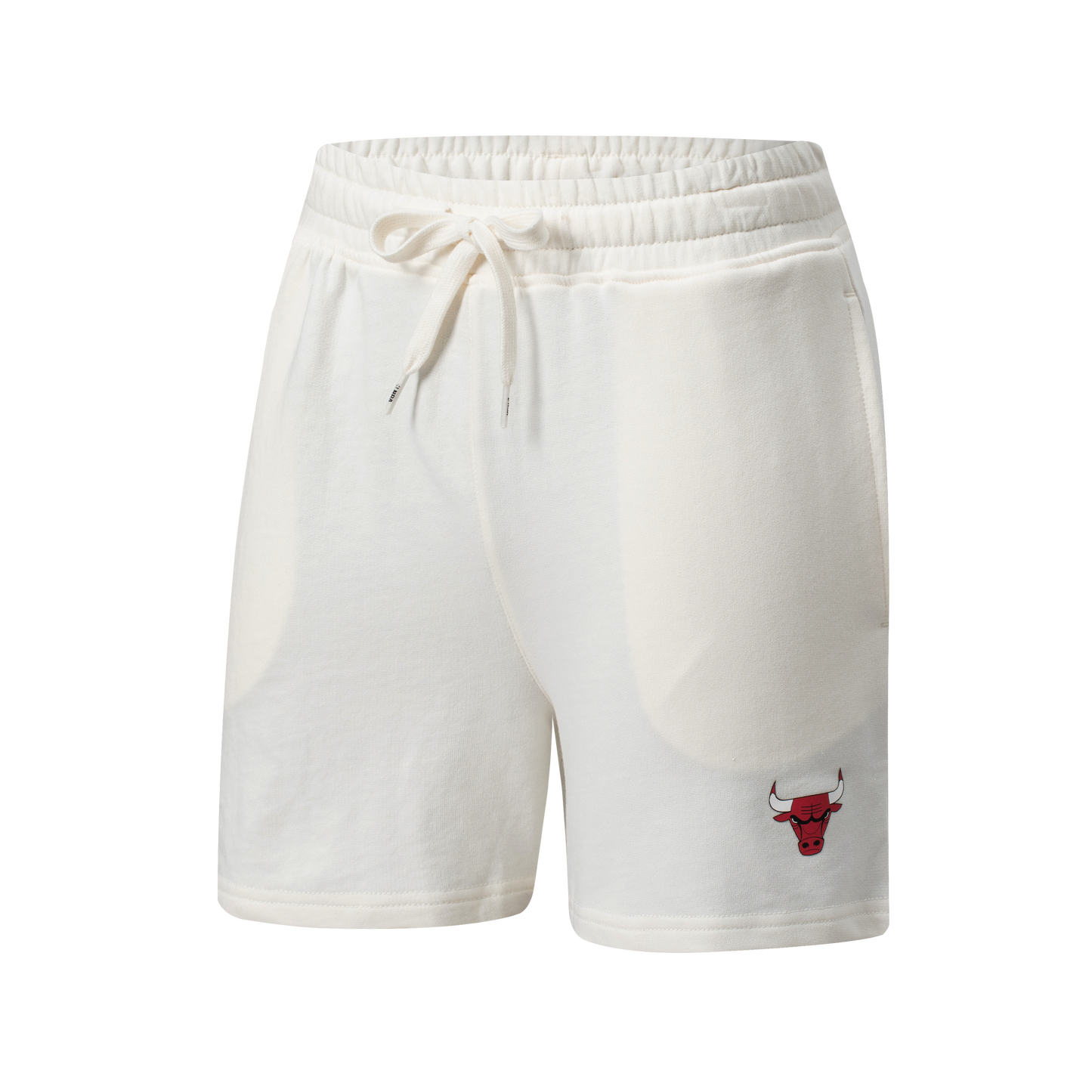 Short NBA Chicago Bulls Beige