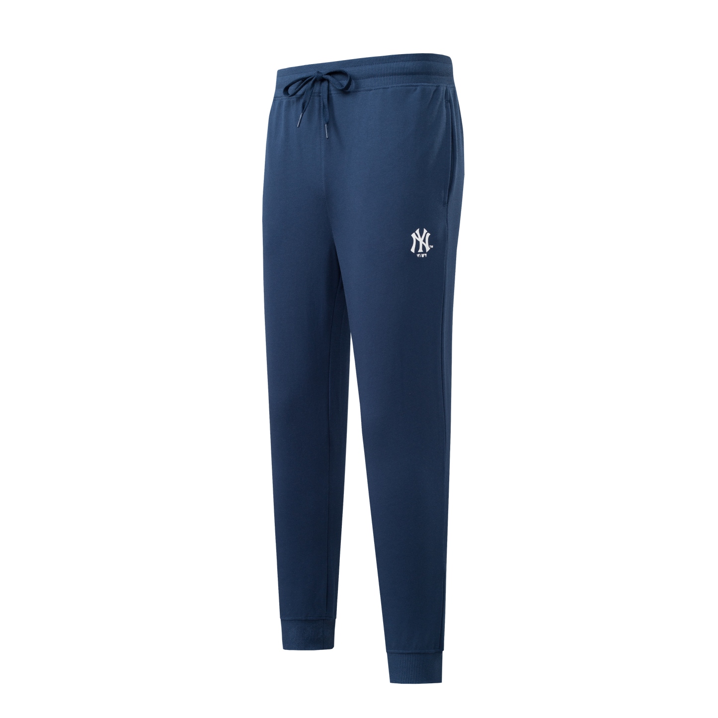 Pantalon Jogger MLB Yankees Deportivos Azul