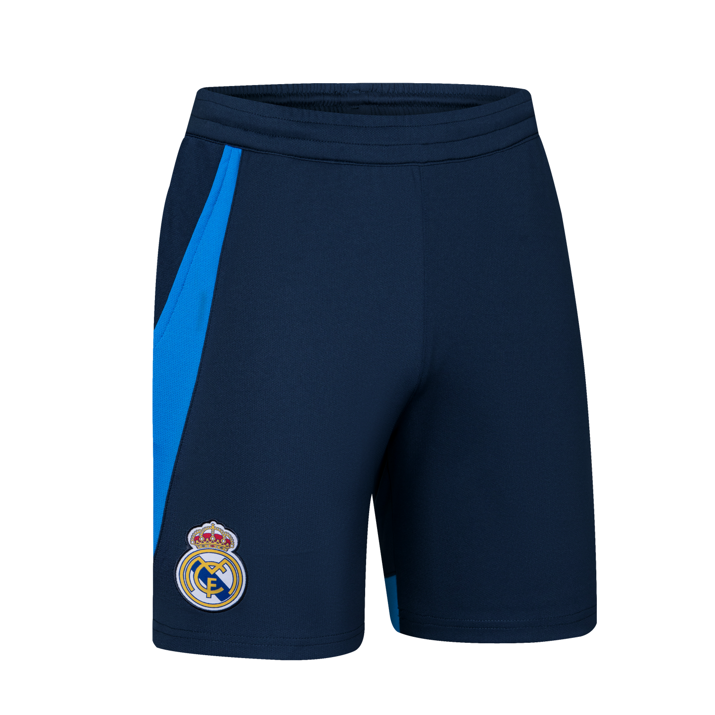 Short Real Madrid Azul