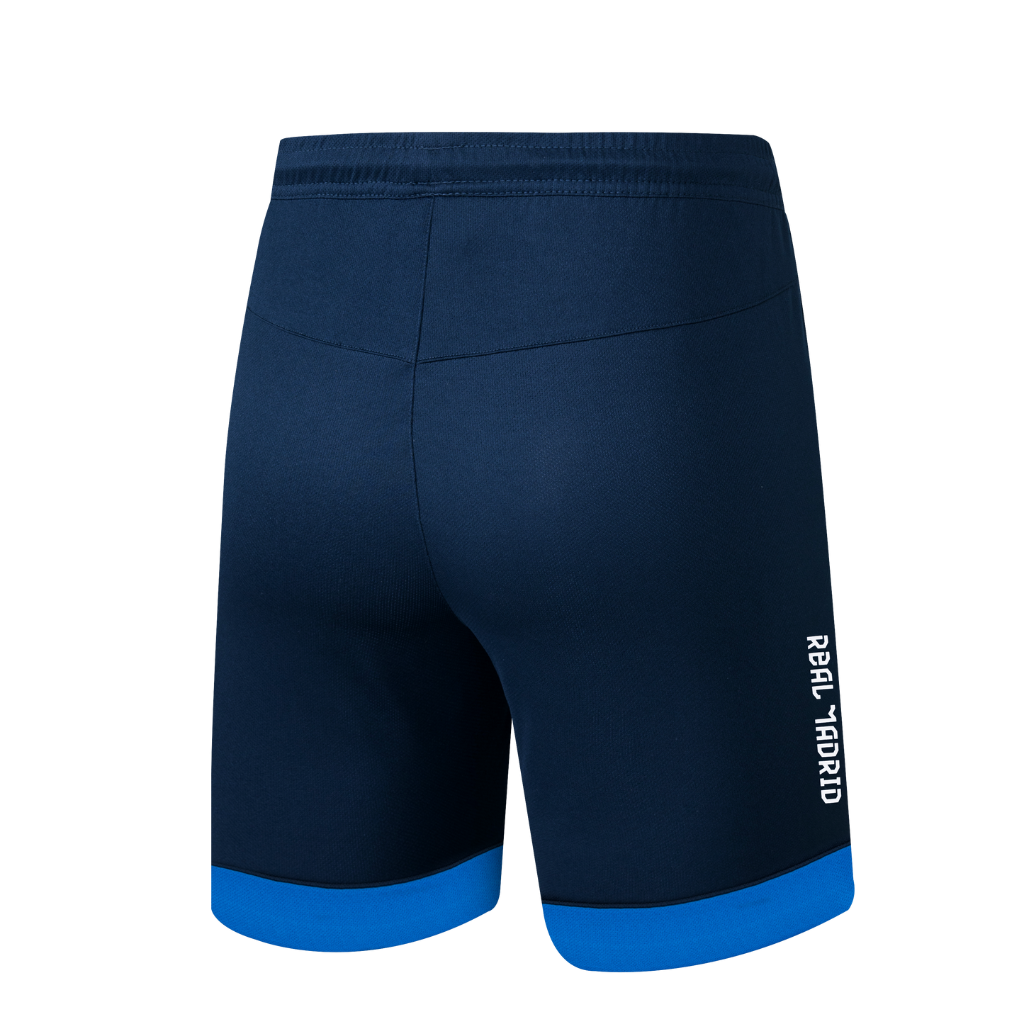Short Real Madrid Azul