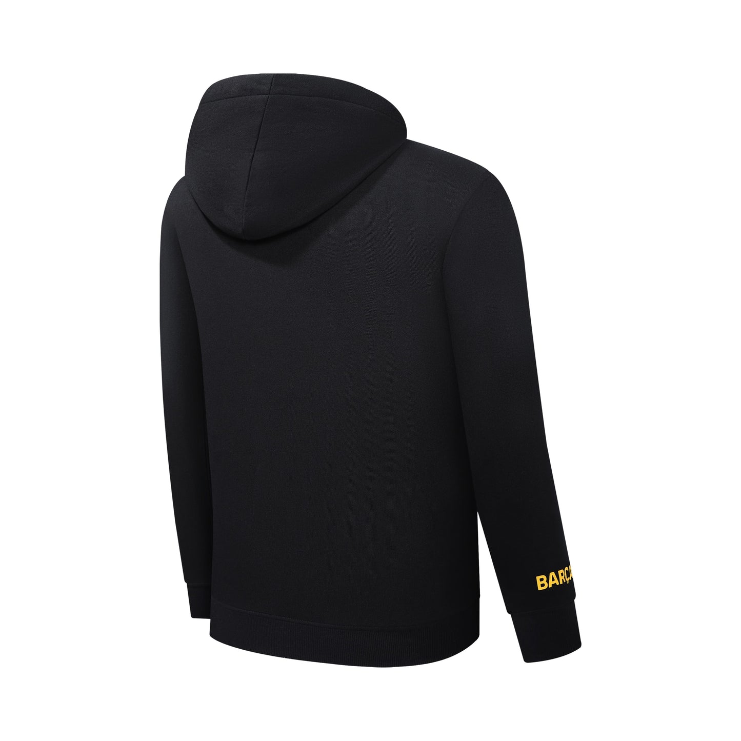 Poleron Barcelona 1899 Negro