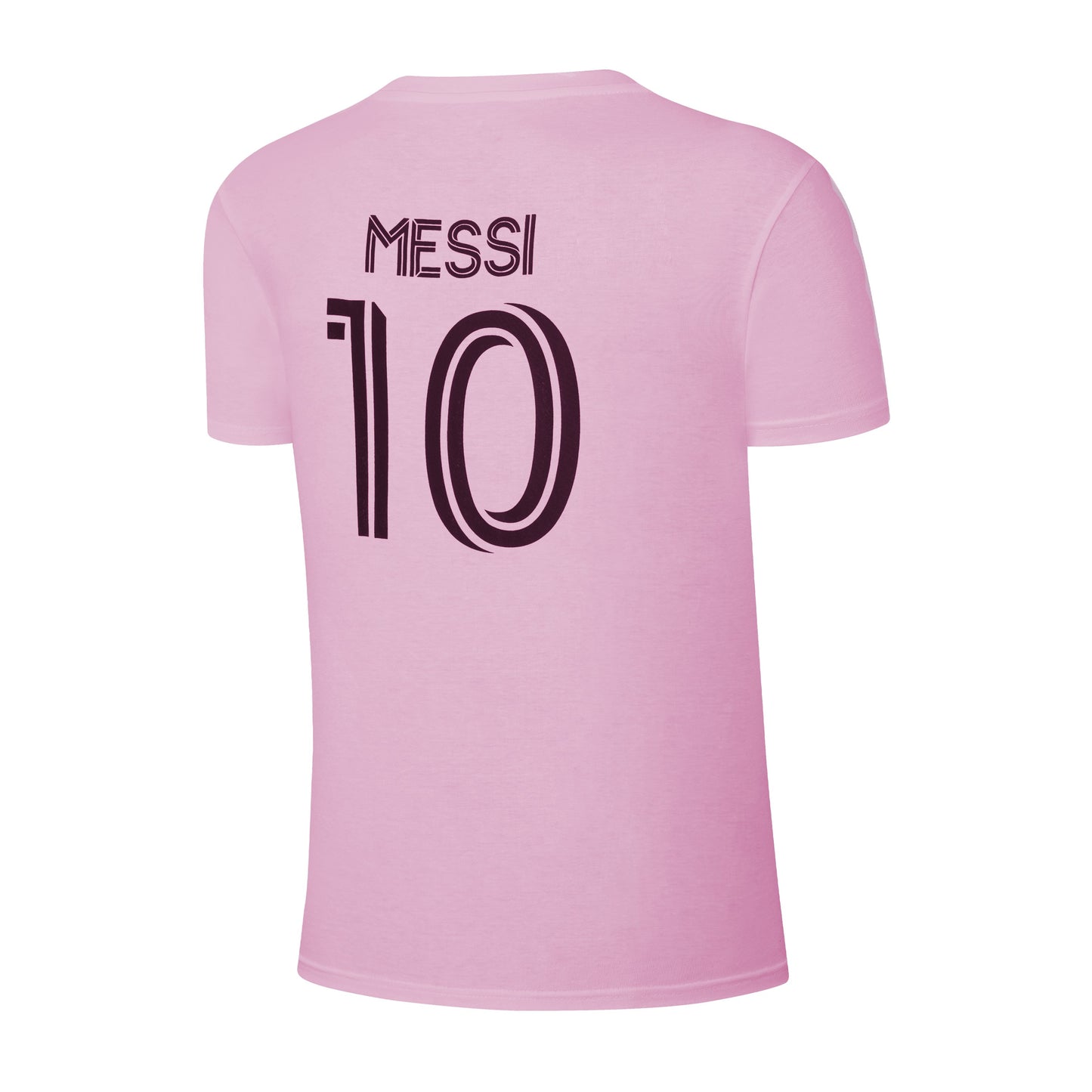 Polera manga corta Heroes Inter Miami