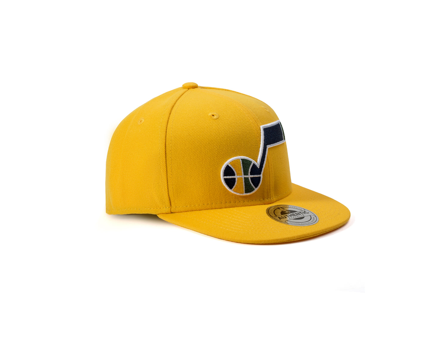 Gorra NBA Lakers colores clásicos