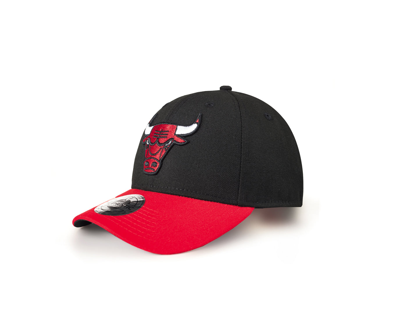 Gorra NBA Rhinestone Chicago Bulls
