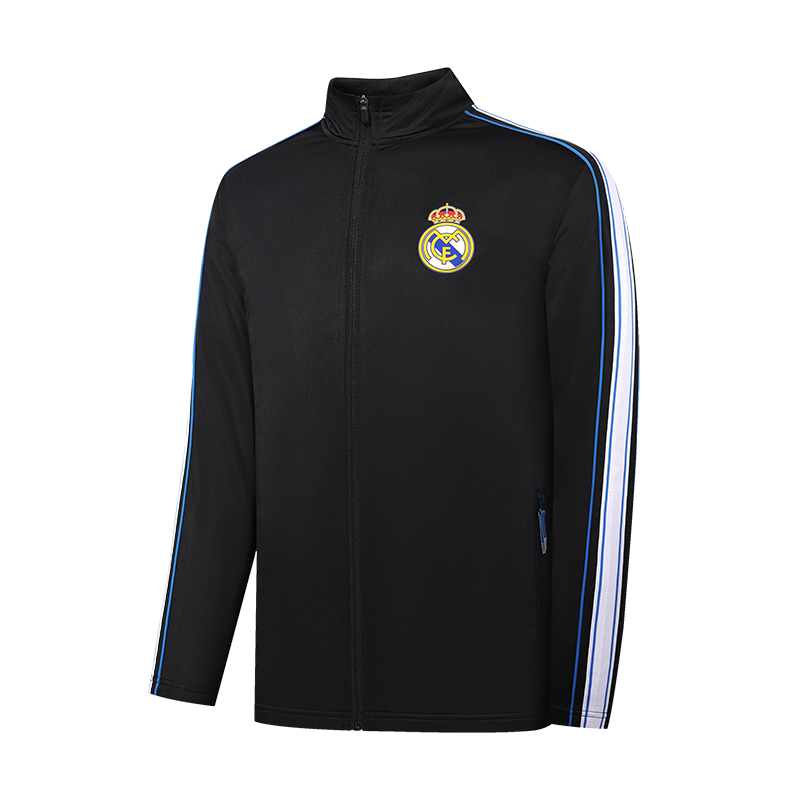 Poleron Real Madrid Retro