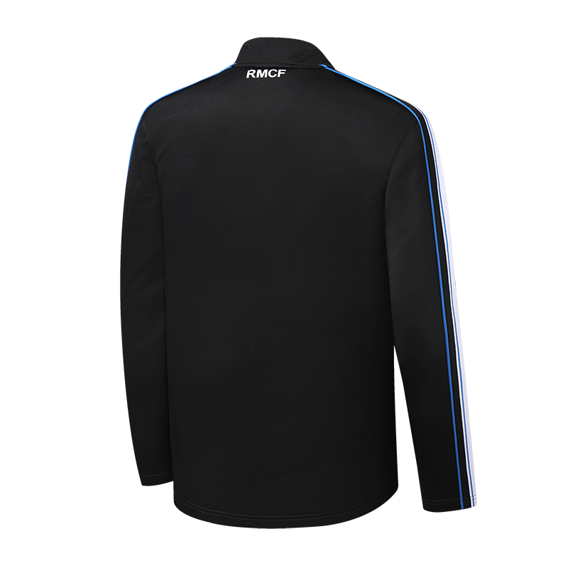 Poleron Real Madrid Retro