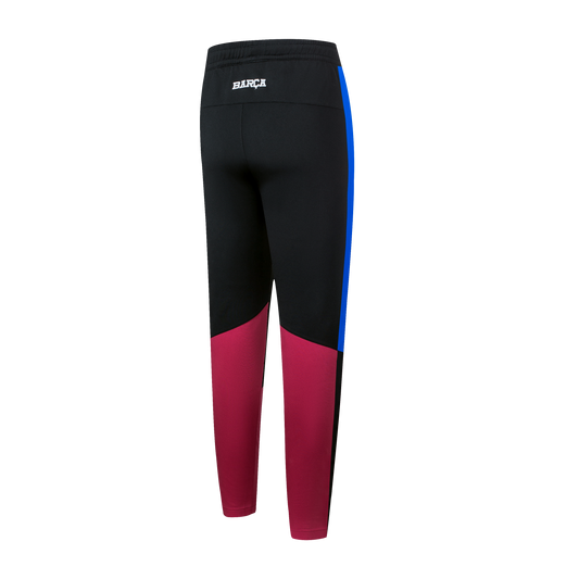 Pantalon Barcelona 1899 Negro
