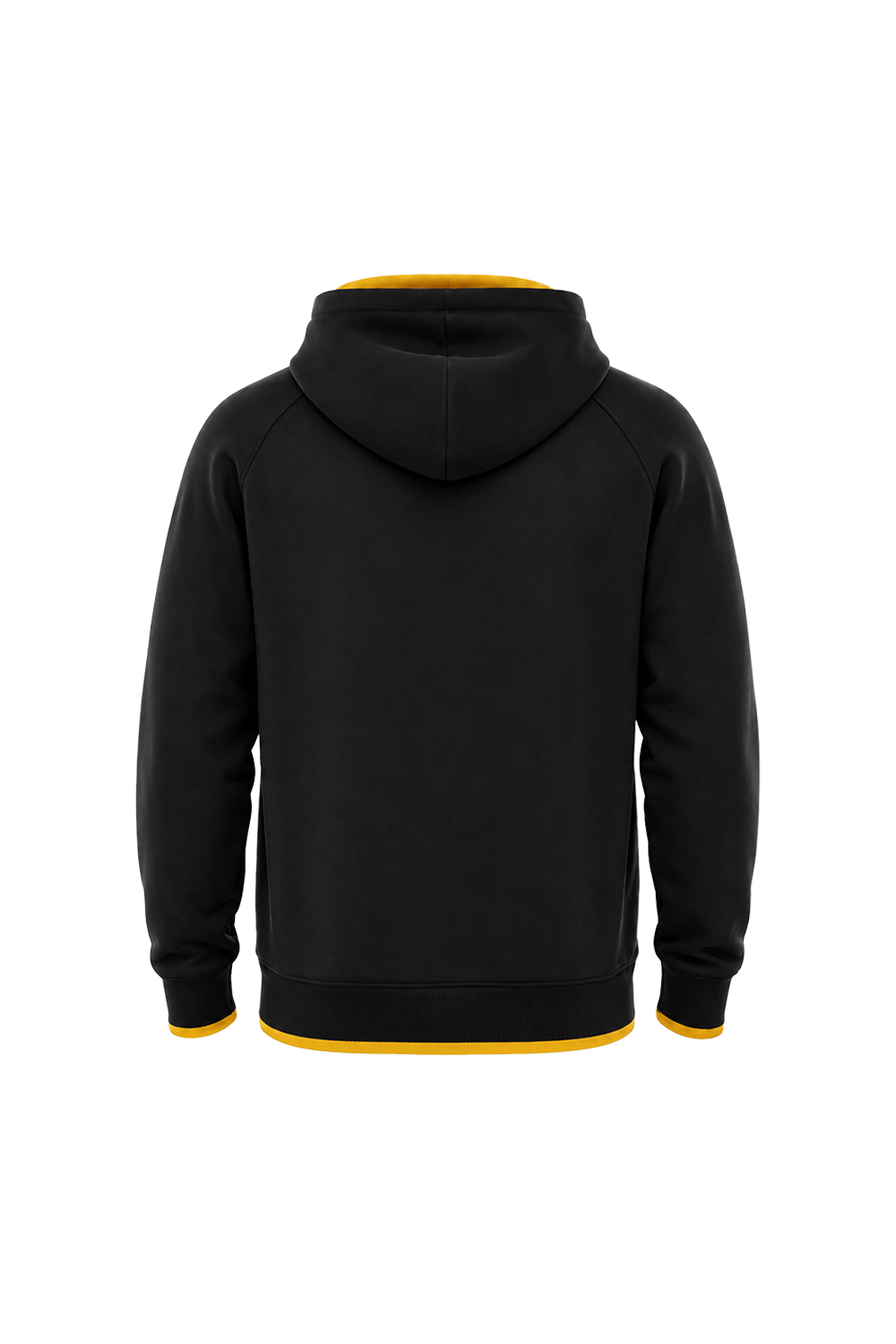Poleron NBA Lakers Negro