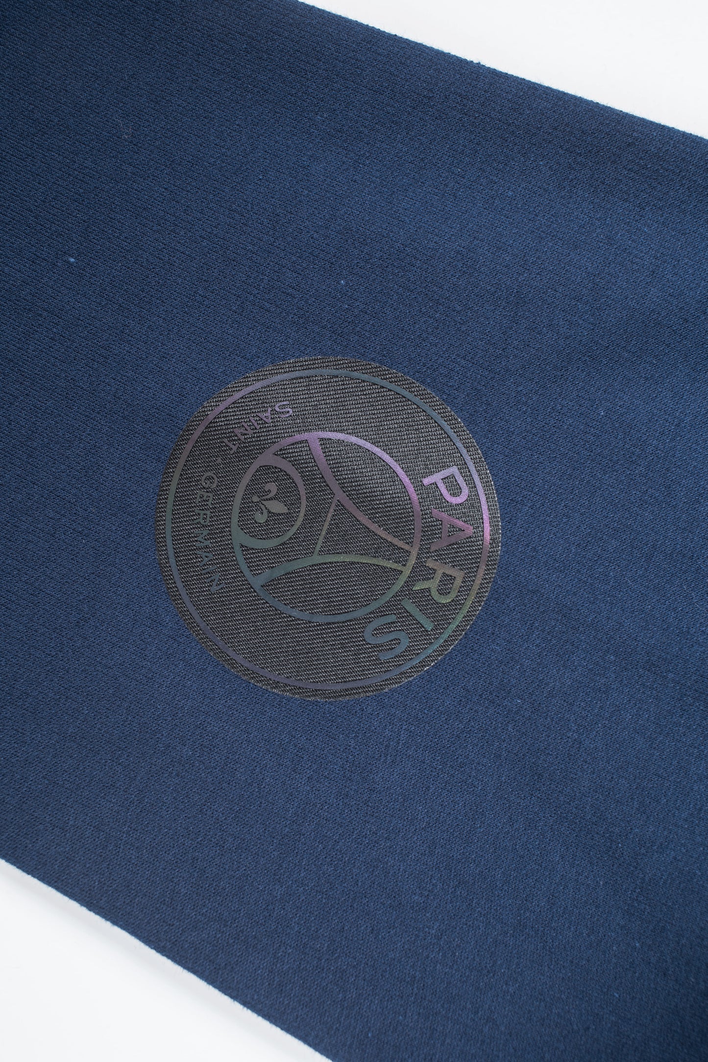 Poleron PSG Space Azul