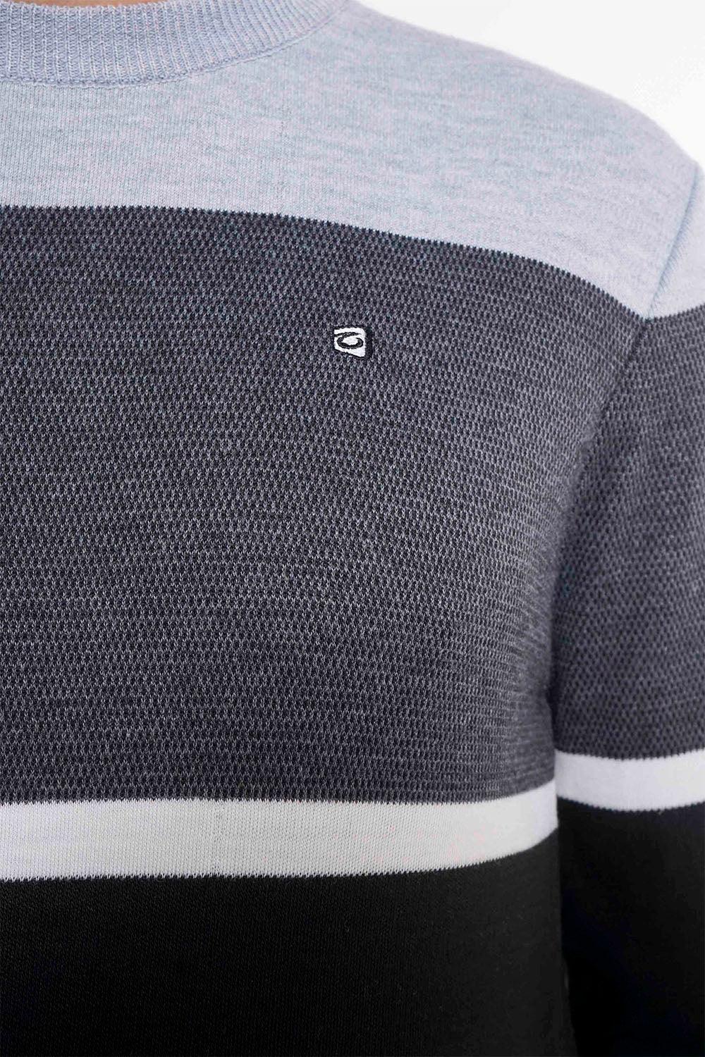 Chaleco Roble Gris Gangster - Gangster